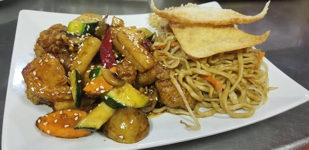 Ho Wah Chinese Restaurant | restaurant | 3116 Del Monte Blvd, Marina, CA 93933, USA | 8313847951 OR +1 831-384-7951