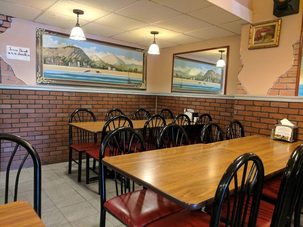 Vinnies Italian Restaurant & Pizzeria | restaurant | 886 W Bay Ave, Barnegat, NJ 08005, USA | 6096981511 OR +1 609-698-1511