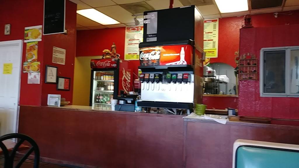 Ramiros Mexican Food | restaurant | 10720 W Indian School Rd #20, Phoenix, AZ 85037, USA | 6238778407 OR +1 623-877-8407