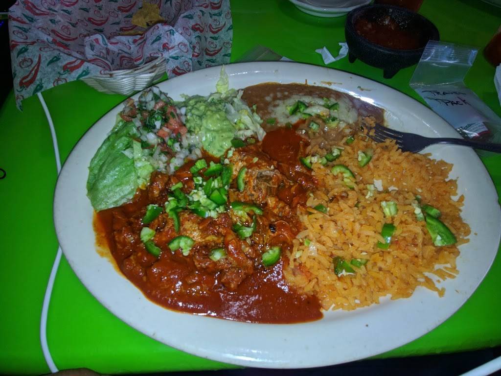 Casa Mexicana | restaurant | 1120 E Main St, Bellevue, OH 44811, USA | 5679984711 OR +1 567-998-4711