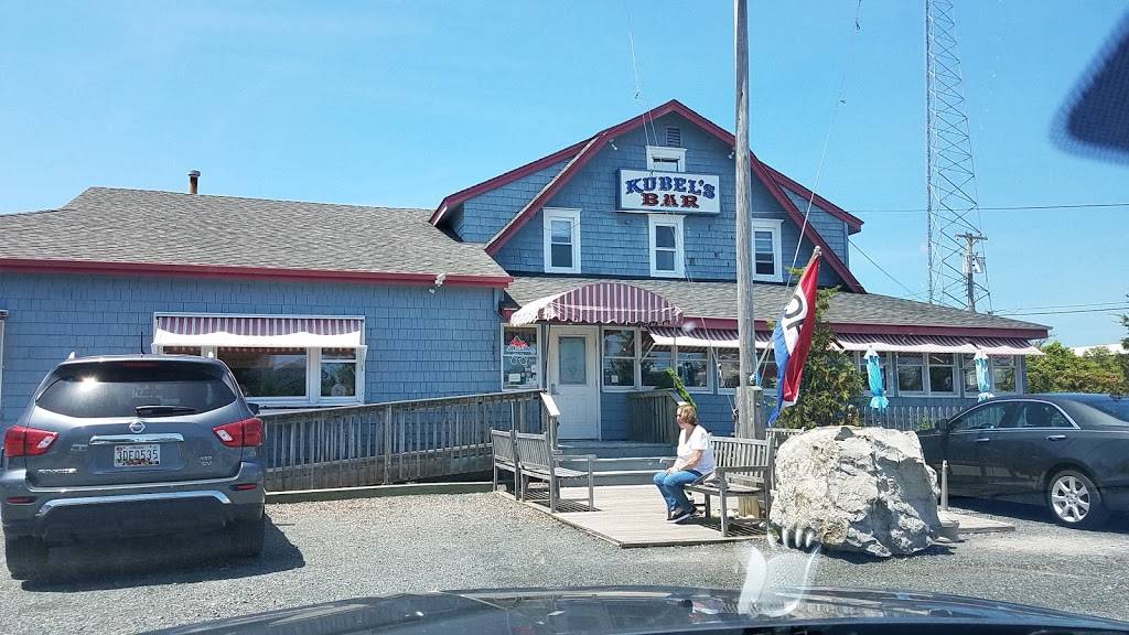Kubels | restaurant | 28 W 7th St, Barnegat Light, NJ 08006, USA | 6094948592 OR +1 609-494-8592