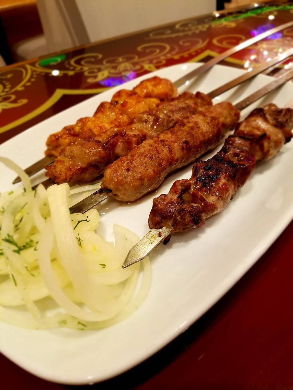 Vstrecha Glatt Kosher | restaurant | 98-98 Queens Blvd, Rego Park, NY 11374, USA | 7182634444 OR +1 718-263-4444