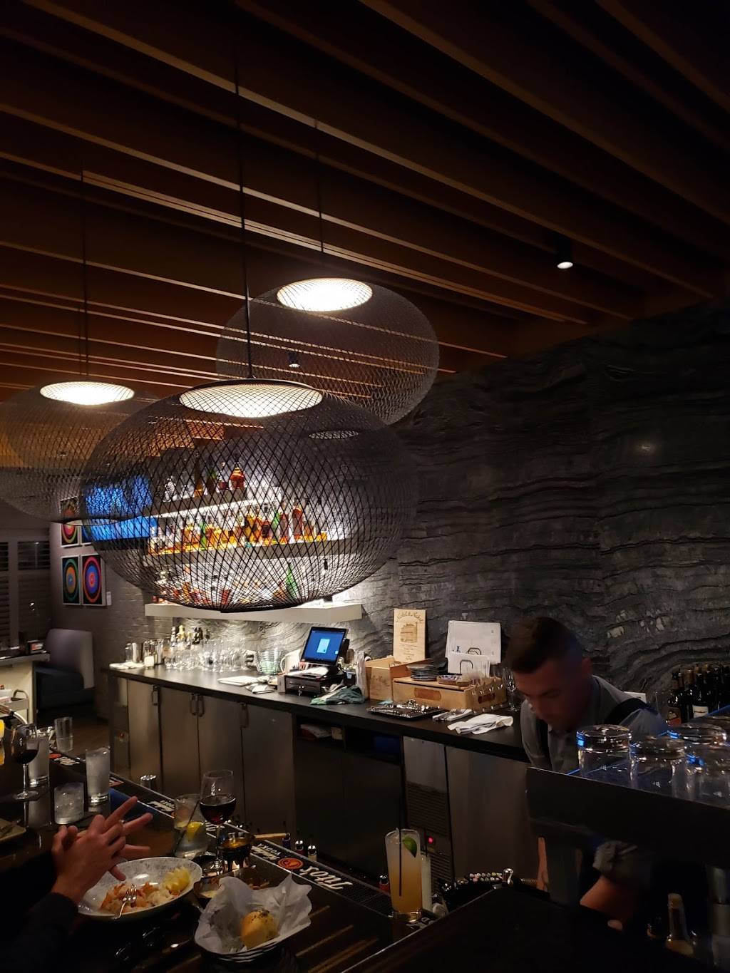 Blu, the Restaurant | restaurant | 3355 Richmond Rd, Beachwood, OH 44122, USA | 2168315599 OR +1 216-831-5599