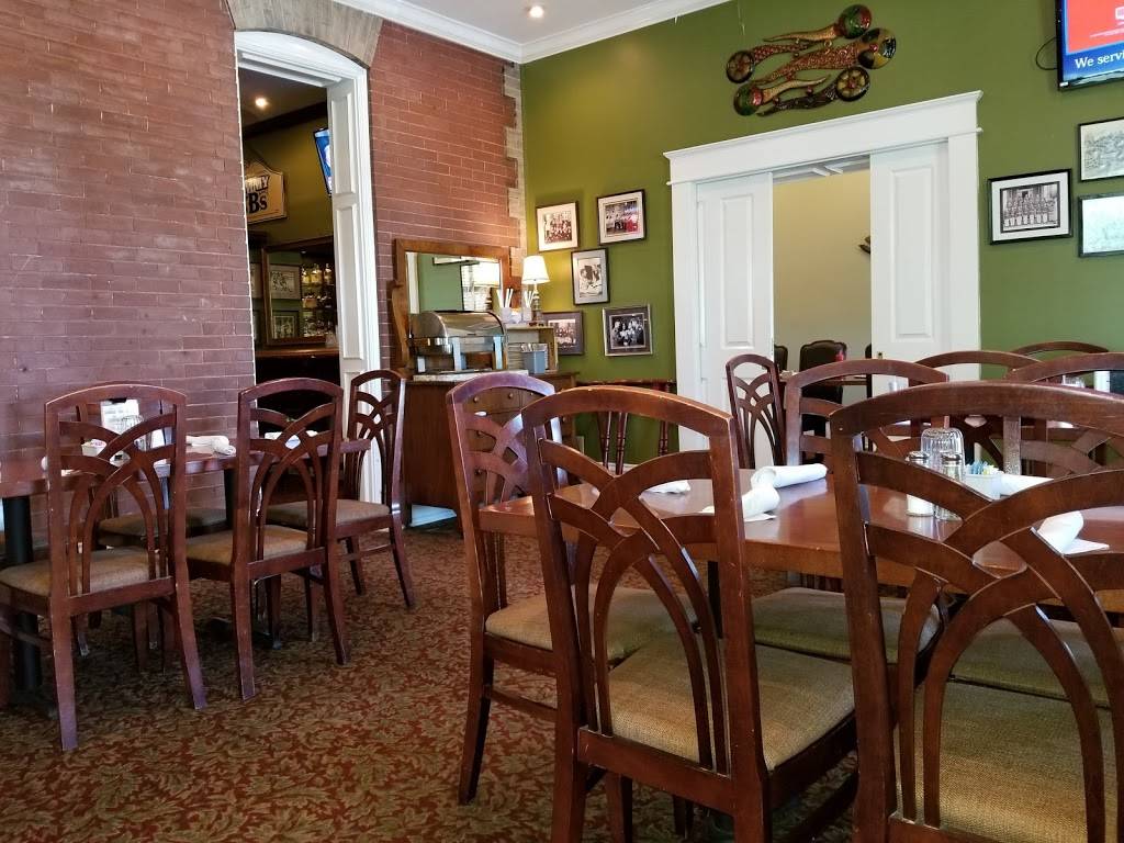 Sammy Bs | restaurant | 705 Cadet Ct, Lebanon, TN 37087, USA | 6155474550 OR +1 615-547-4550