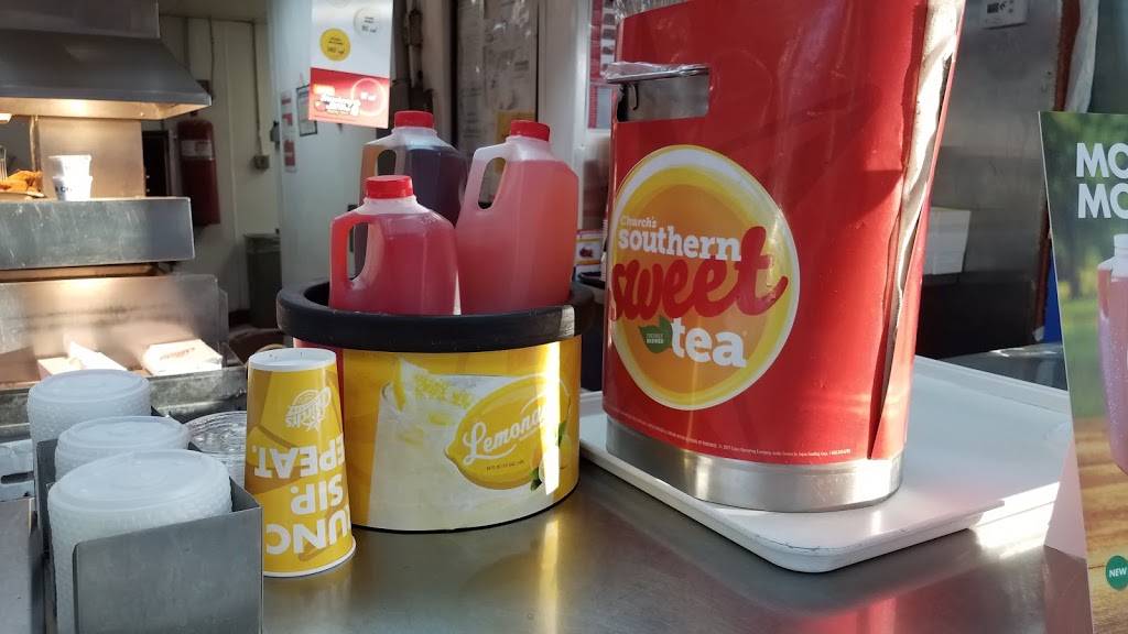 Churchs Chicken | restaurant | 8015 Beechnut St, Houston, TX 77036, USA | 7137721306 OR +1 713-772-1306