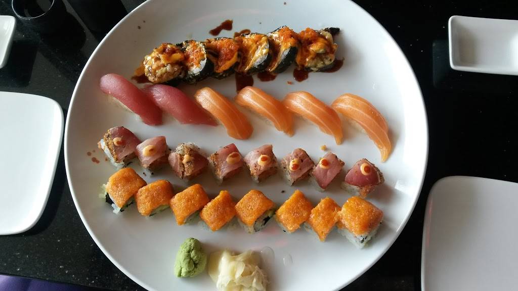Sushi Yume | restaurant | 8616 #400, 10350 N Federal Blvd, Federal Heights, CO 80260, USA | 3034397111 OR +1 303-439-7111