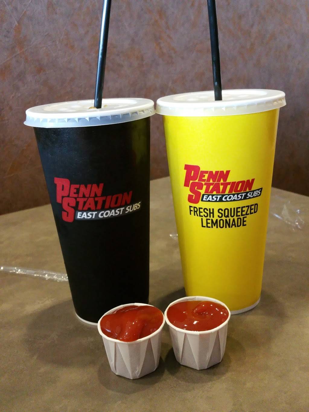 Penn Station East Coast Subs | meal takeaway | 2630 Conner St, Noblesville, IN 46060, USA | 3177747366 OR +1 317-774-7366