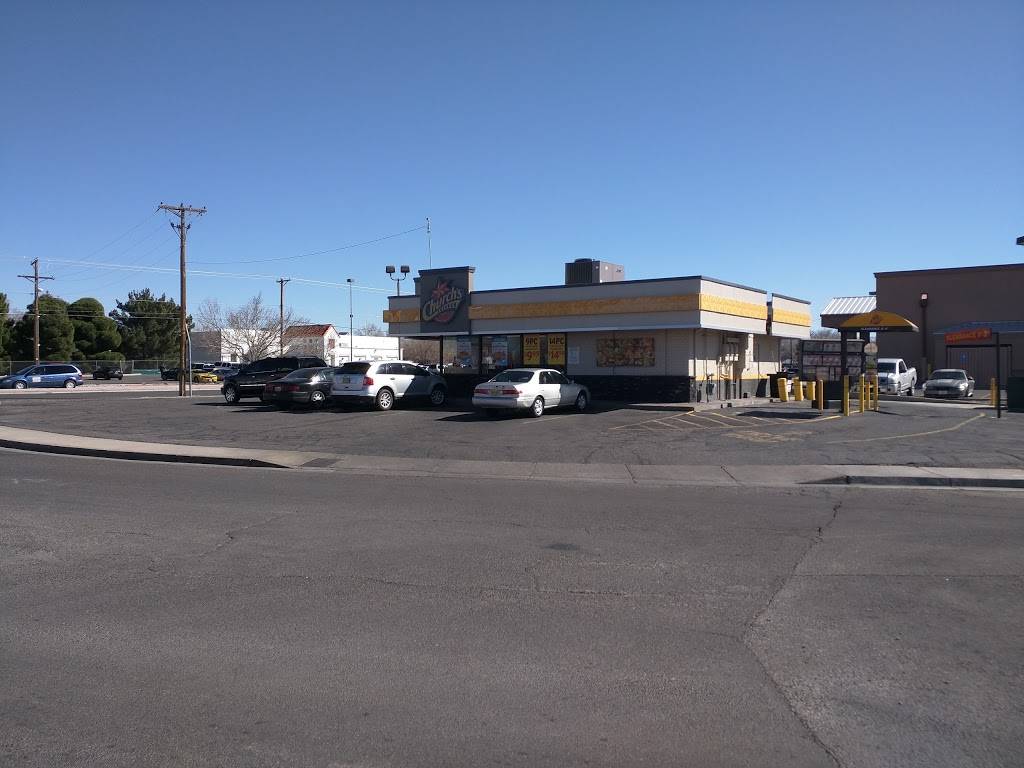 Churchs Chicken | restaurant | 3335 Isleta Blvd SW, Albuquerque, NM 87105, USA | 5058732721 OR +1 505-873-2721