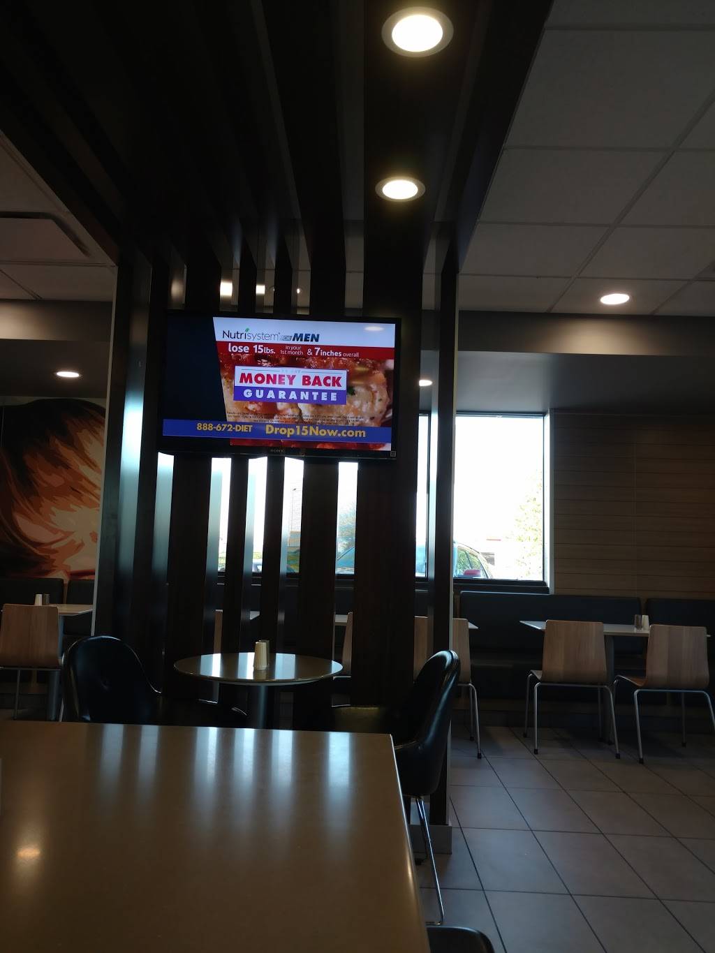 McDonalds | cafe | 101 NW 4th St, Concordia, MO 64020, USA | 6604632921 OR +1 660-463-2921