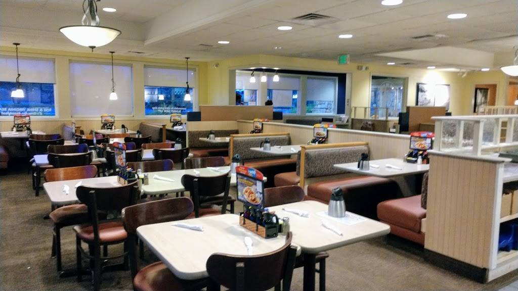 IHOP | restaurant | 1540 General Booth Blvd, Virginia Beach, VA 23454, USA | 7577214588 OR +1 757-721-4588