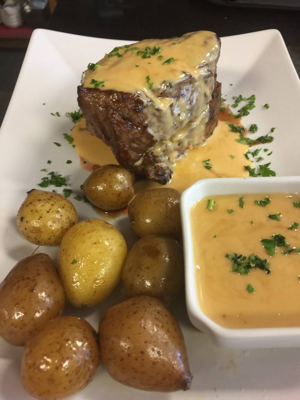 Bon Picat Restaurant | restaurant | 3655 NW 107th Ave #102, Doral, FL 33178, USA | 3057181090 OR +1 305-718-1090