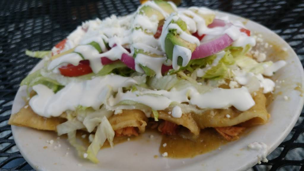 El Restaurante Ixtapa | restaurant | 162 Exchange Park Ln, Hillsborough, NC 27278, USA | 9196446944 OR +1 919-644-6944