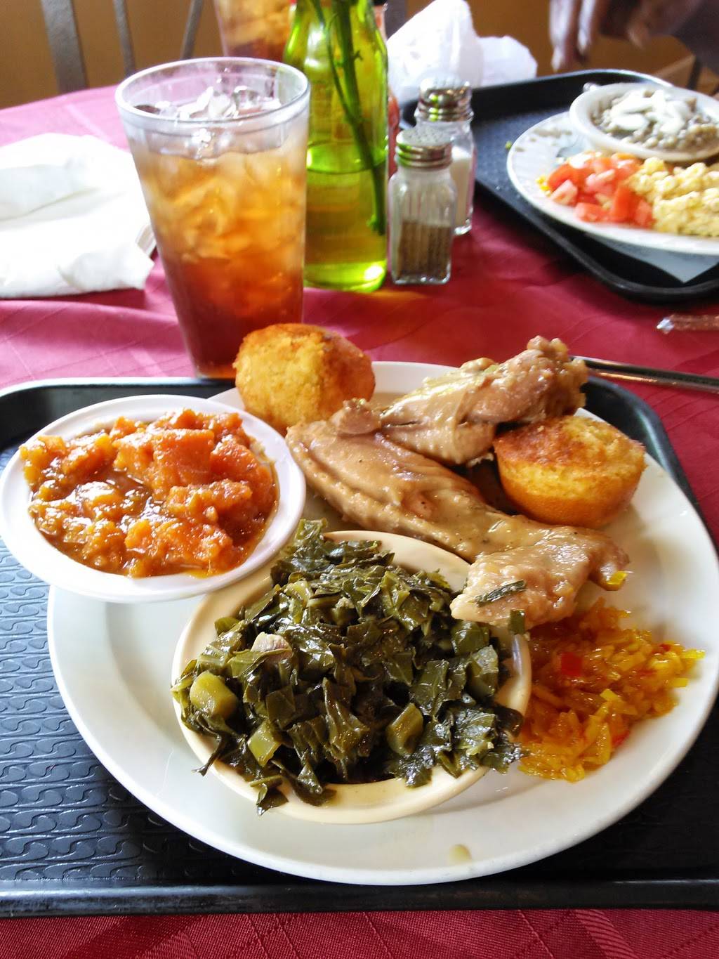 Suggas | restaurant | 1112 18th Ave, Columbus, GA 31906, USA | 7062211732 OR +1 706-221-1732