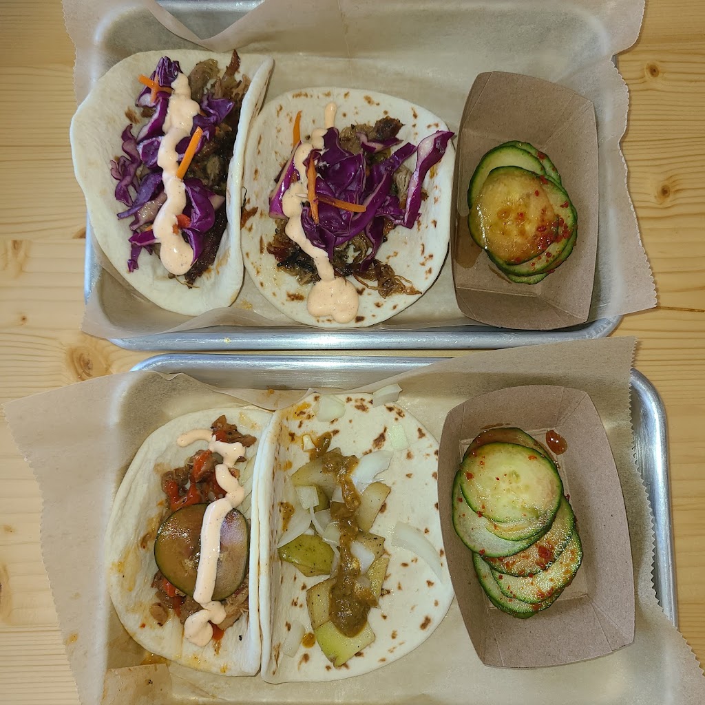 Cart & Seoul | restaurant | 67 Sanford Ln, Flintstone, GA 30725, USA | 4233131582 OR +1 423-313-1582