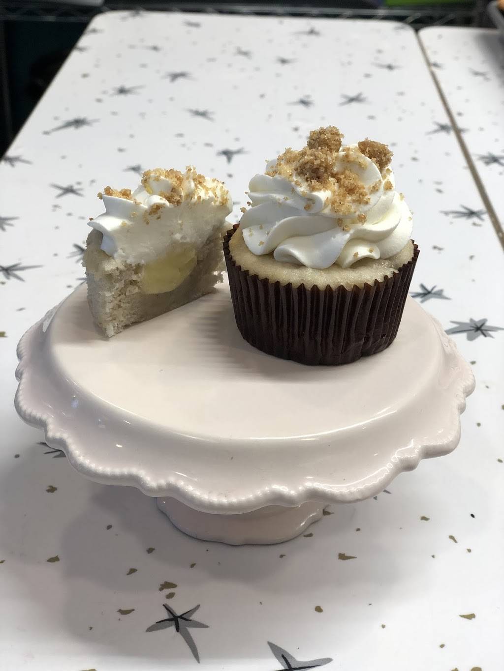 Kandy Cakes | restaurant | 47 York St, Stratford, ON N5A 1A1, Canada | 5195083835 OR +1 519-508-3835