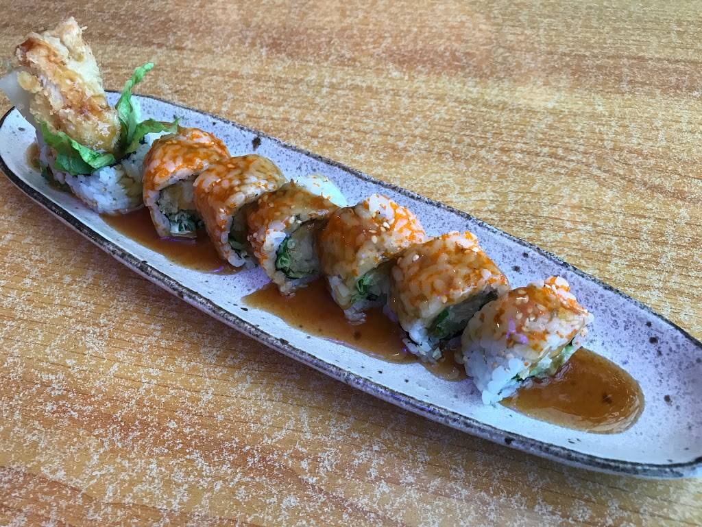 Banji Japanese Cuisine | restaurant | 333 Atlantic City Blvd, Bayville, NJ 08721, USA | 7322696988 OR +1 732-269-6988