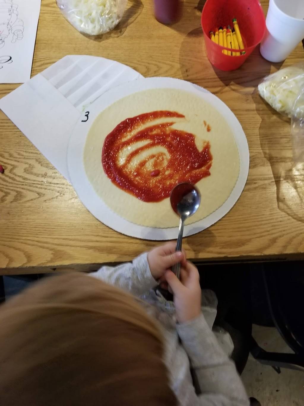 DAgostinos Pizza and Pub River Grove | restaurant | 3131 Thatcher Ave, River Grove, IL 60171, USA | 7084533247 OR +1 708-453-3247