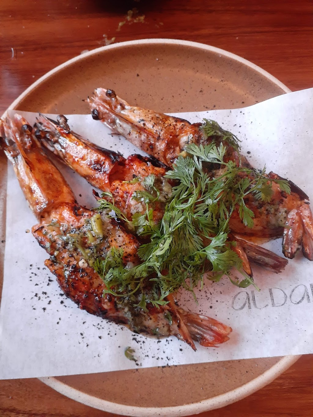 Aldama | restaurant | 91 S 6th St, Brooklyn, NY 11249, USA | 9292980233 OR +1 929-298-0233