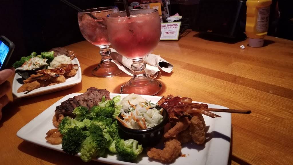 Applebees Grill + Bar | restaurant | 28422 FL-54, Wesley Chapel, FL 33543, USA | 8139946444 OR +1 813-994-6444