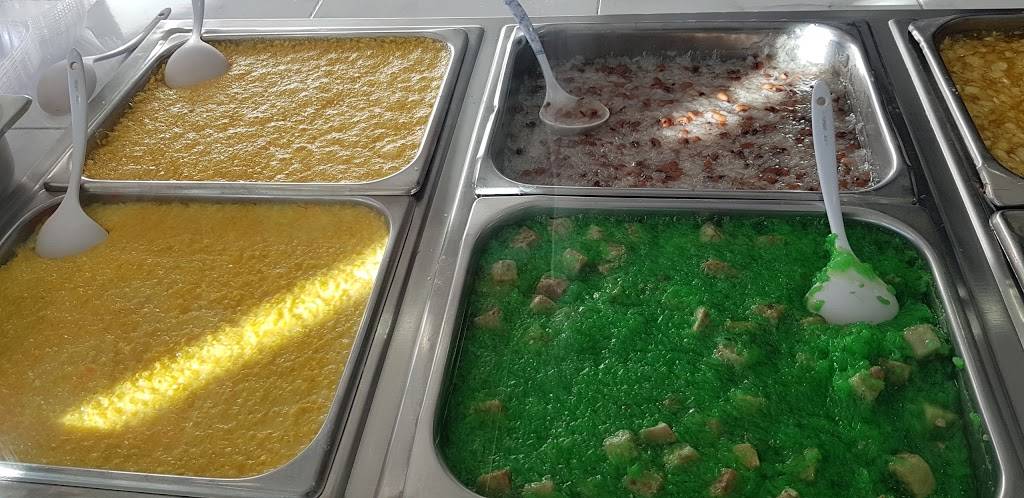 Thanh Son Tofu | restaurant | 2857 Senter Rd # C, San Jose, CA 95111, USA | 4082246256 OR +1 408-224-6256