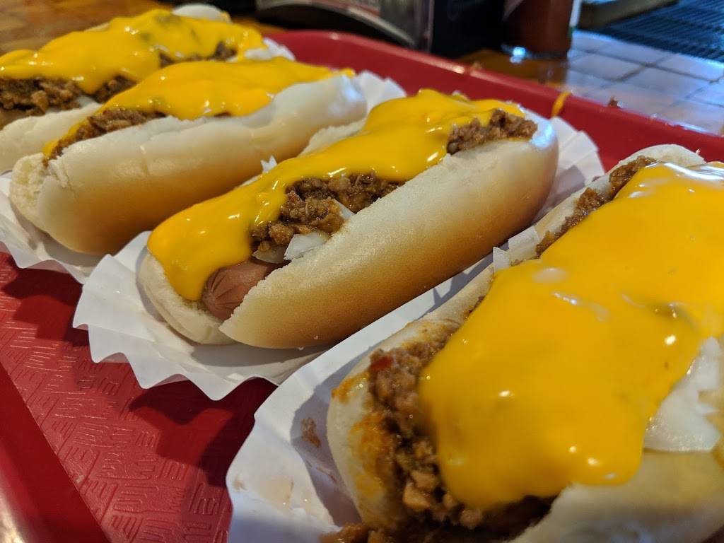 Vienna Inn | restaurant | 120 Maple Ave E, Vienna, VA 22180, USA | 7039389548 OR +1 703-938-9548