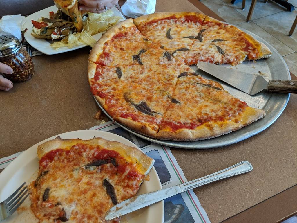 Annabellas Pizza & Restaurant | restaurant | 329 Smith Rd, Parsippany, NJ 07054, USA | 9738873040 OR +1 973-887-3040