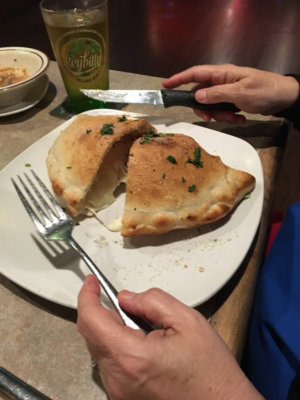 Leos Italian Grill | restaurant | 33286 US Hwy 19 N, Palm Harbor, FL 34684, USA | 7277869110 OR +1 727-786-9110