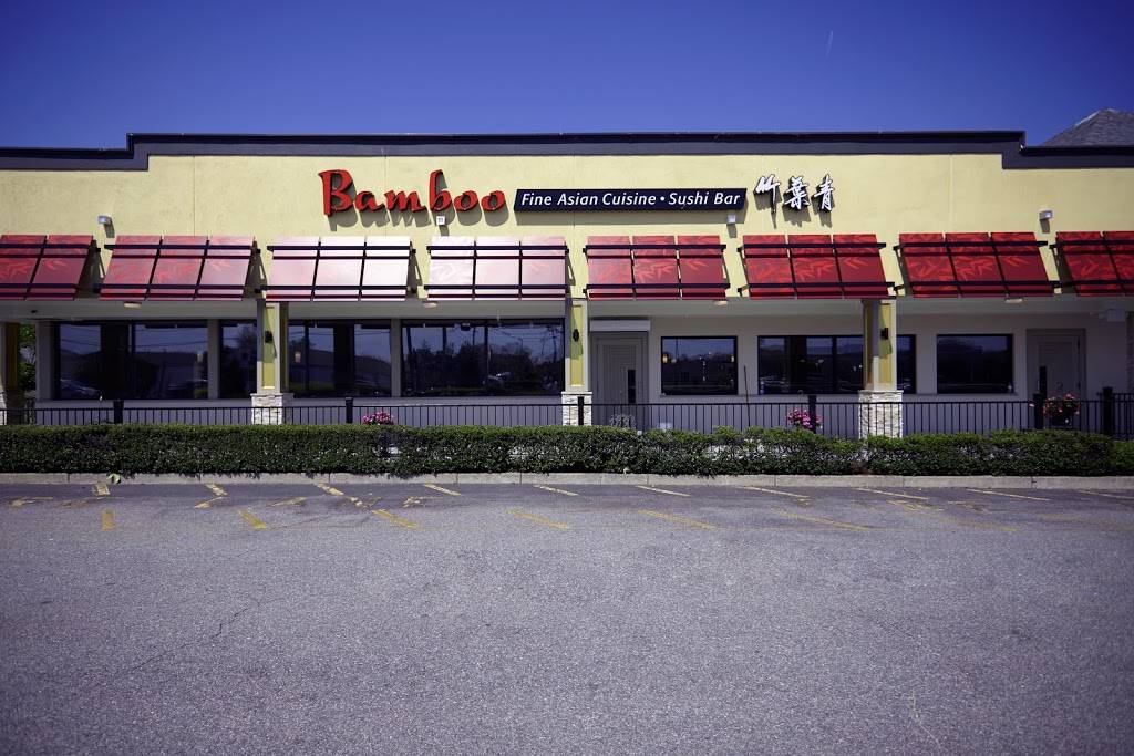 Bamboo Hyannis | restaurant | 574 Iyannough Rd, Hyannis, MA 02601, USA | 5087788188 OR +1 508-778-8188