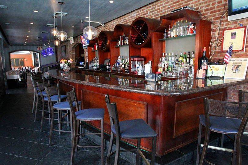 The Pearl Room | restaurant | 8518 3rd Ave, Brooklyn, NY 11209, USA | 7188336666 OR +1 718-833-6666