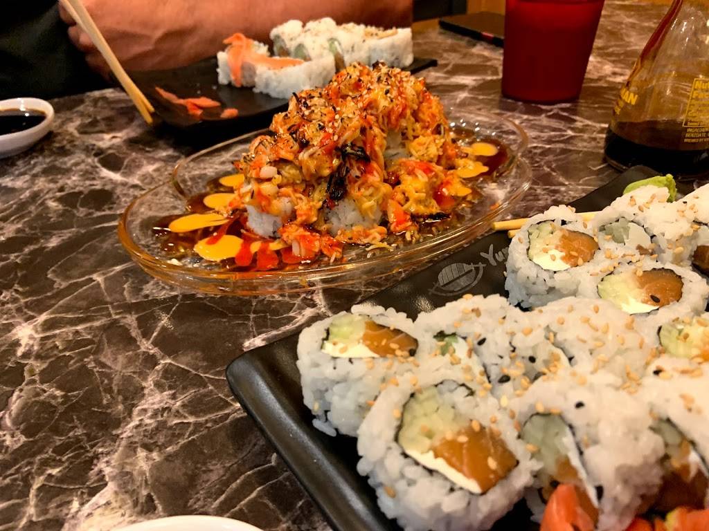 Yumi Asian (on APB) | restaurant | 425 Avalon Park S Blvd #200, Orlando, FL 32828, USA | 4079300432 OR +1 407-930-0432