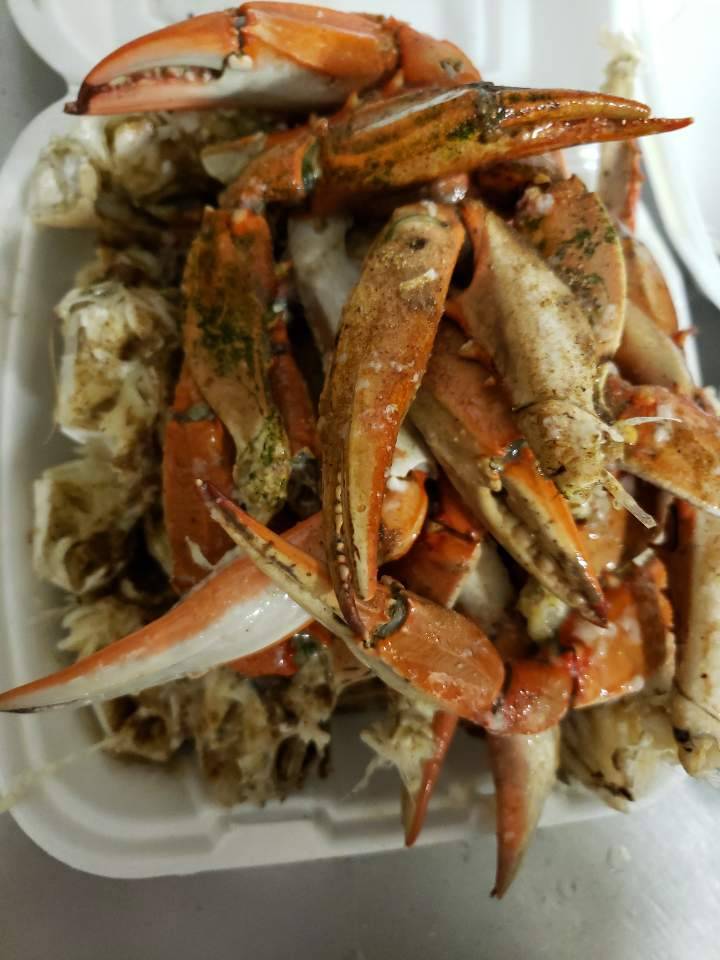 Ocean World Seafood | restaurant | 4814 Government Rd, Richmond, VA 23231, USA | 8042221124 OR +1 804-222-1124