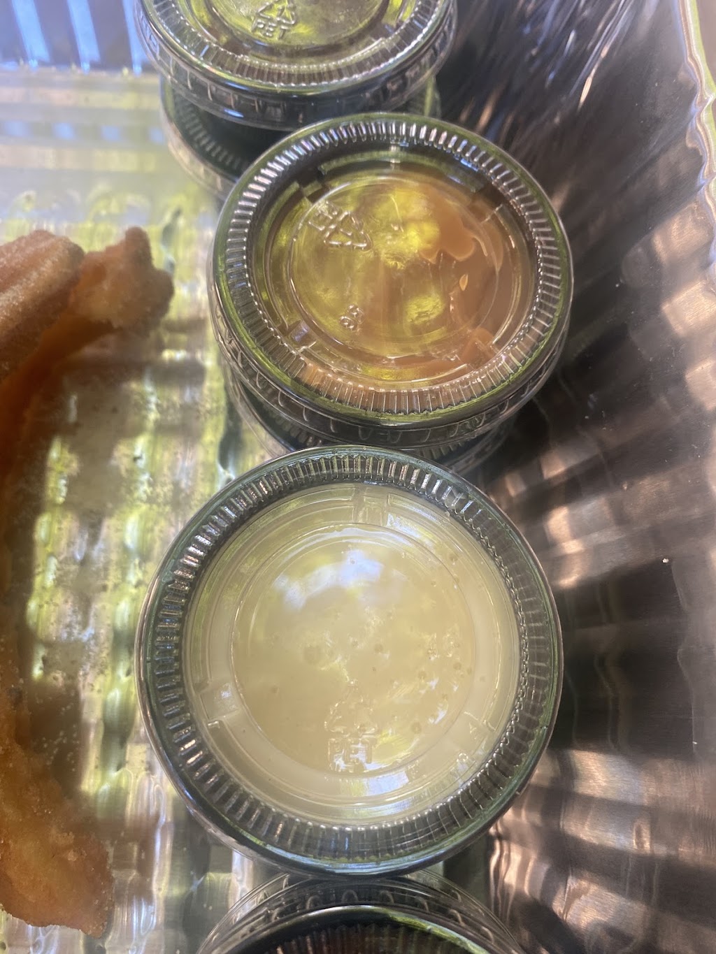 Sr. Churro | restaurant | 11019 S Alameda St, Los Angeles, CA 90059, USA | 3236291092 OR +1 323-629-1092