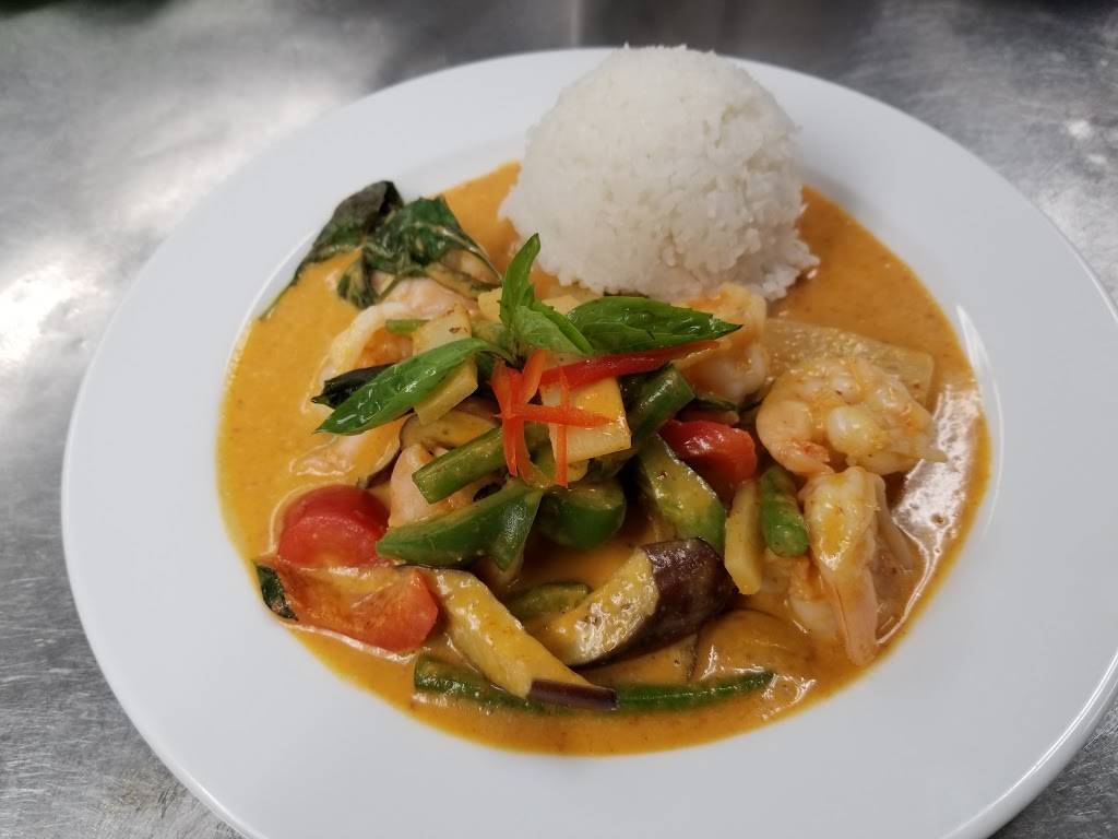 Bangkok Thai Restaurant | restaurant | 1492 Piedmont Ave NE, Atlanta, GA 30309, USA | 4048742514 OR +1 404-874-2514