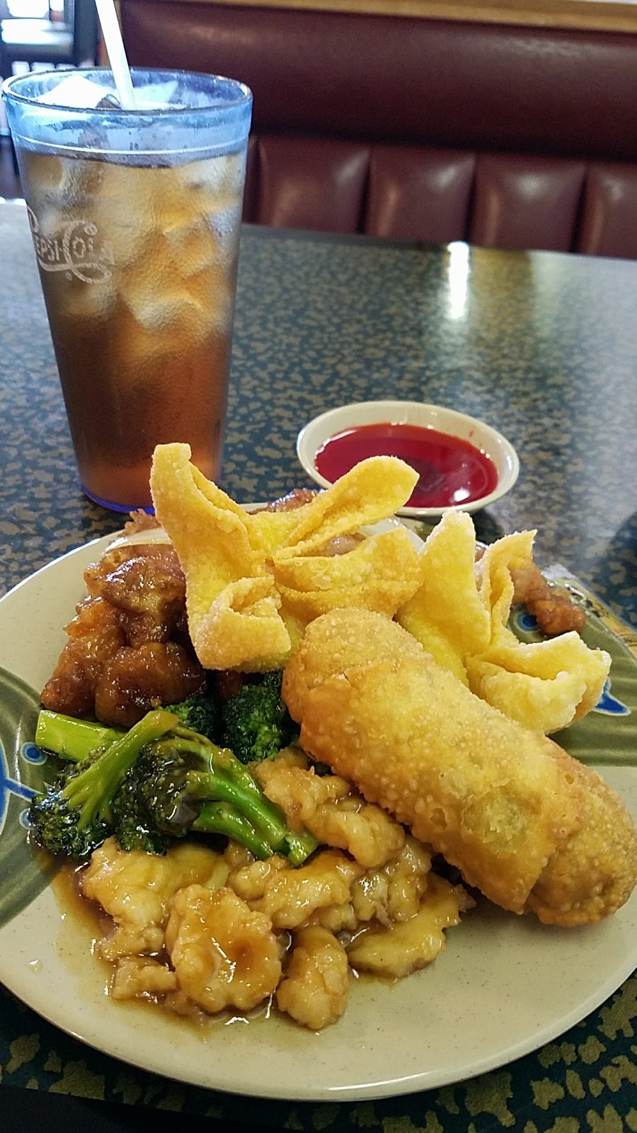 New Beijing Restaurant | restaurant | 1110 US-24, Monroe City, MO 63456, USA | 5737354250 OR +1 573-735-4250