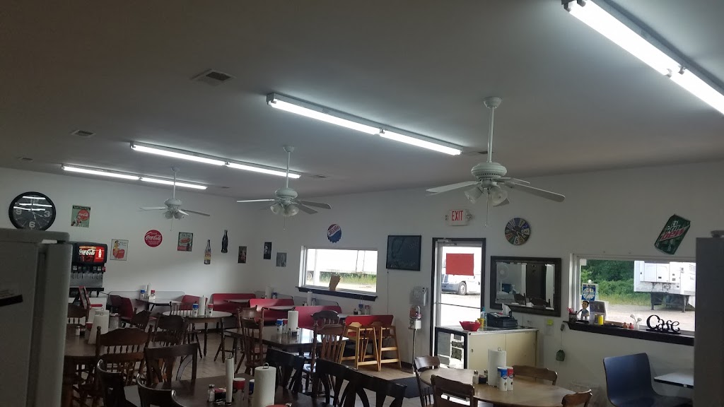 Tammy Lous Cafe | restaurant | 6330 US-64, Pottsville, AR 72858, USA | 4798906021 OR +1 479-890-6021