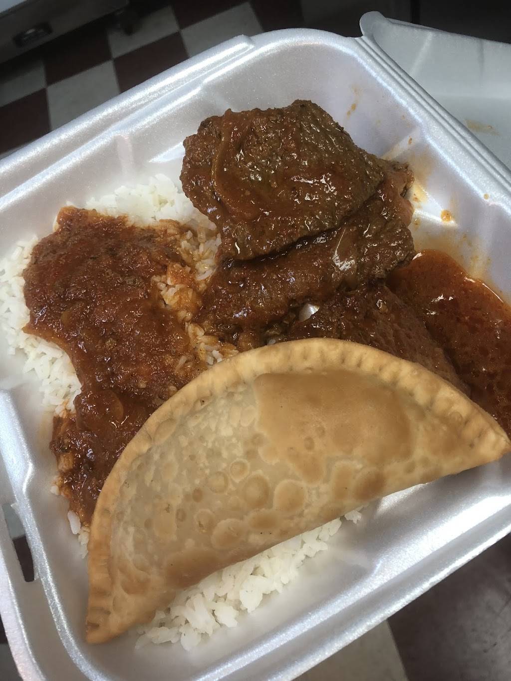 Sabor De Puerto Rico | restaurant | 4709 Tuckaseegee Rd, Charlotte, NC 28208, USA | 9809386384 OR +1 980-938-6384