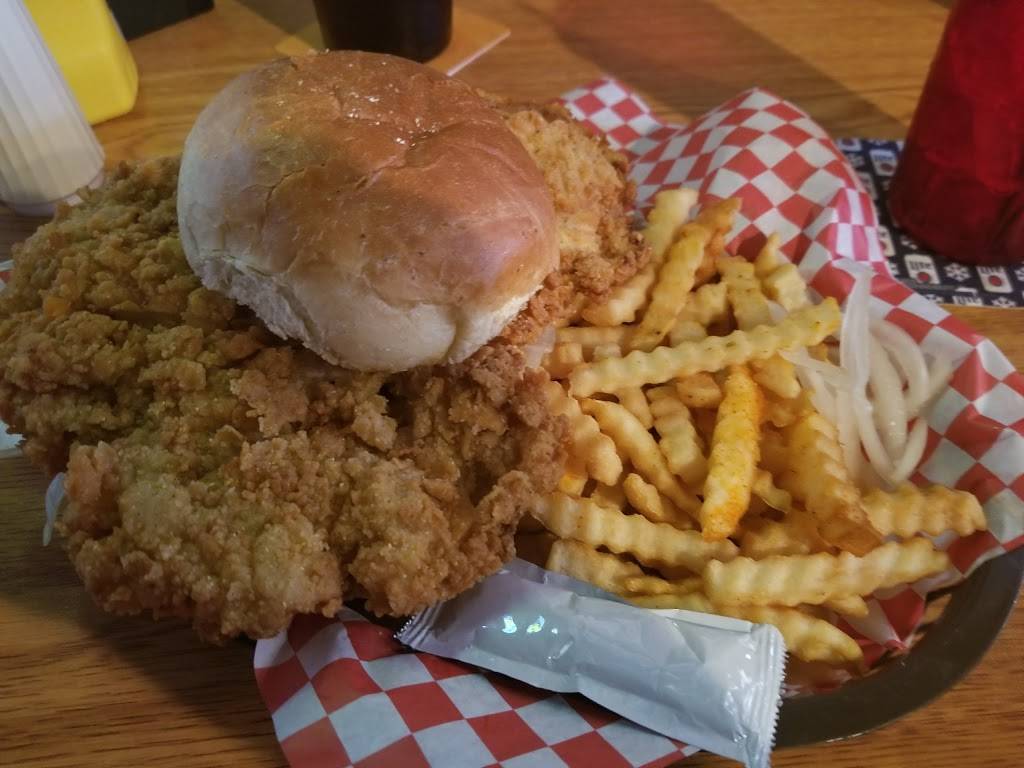 Tacos And Tequila on Main | restaurant | 1502 N Main St, Speedway, IN 46224, USA | 3176724619 OR +1 317-672-4619