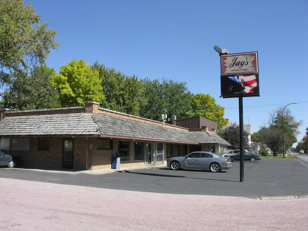 Jays Restaurant & Lounge | restaurant | 120 West 7th Street Hwy 18, Sanborn, IA 51248, USA | 7129303886 OR +1 712-930-3886