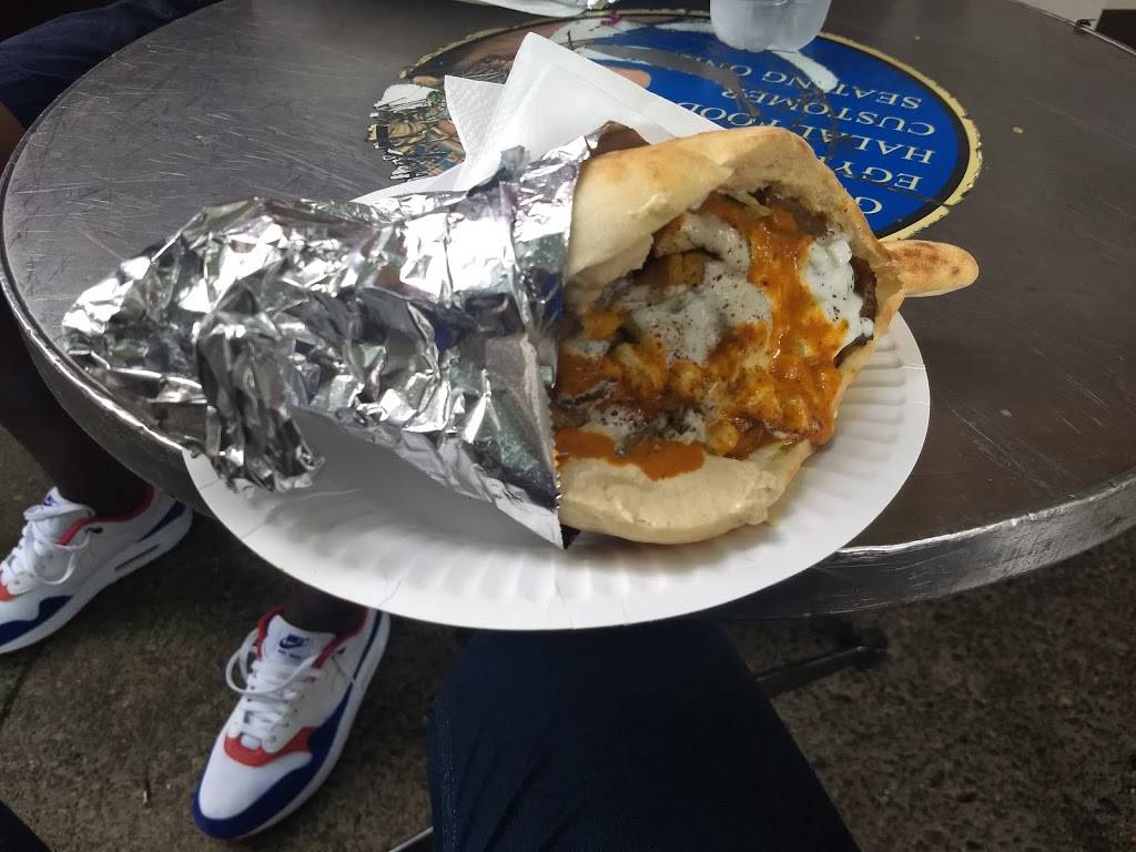 Gyro Place | restaurant | 302 SW 5th Ave, Portland, OR 97204, USA | 5039260780 OR +1 503-926-0780