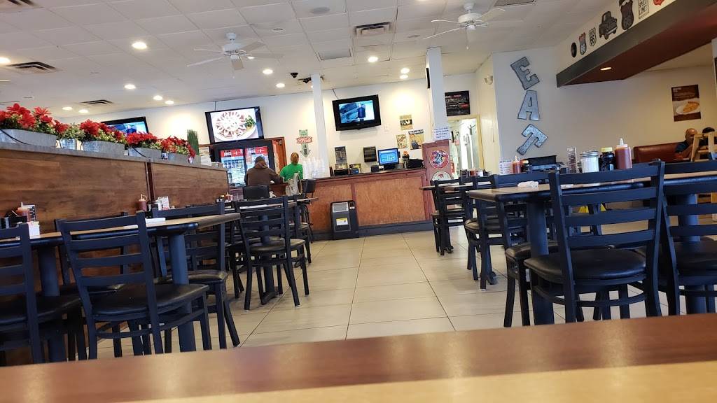 Hanz Diner | restaurant | 185 W Dyna Dr, Houston, TX 77037, USA | 2814068777 OR +1 281-406-8777