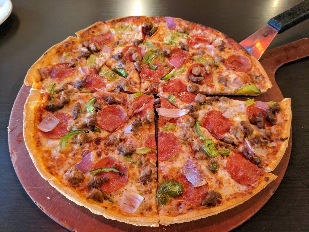 Pizza Hut | restaurant | 7060 Forest Preserve Dr, Norridge, IL 60706, USA | 7084570203 OR +1 708-457-0203