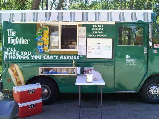 The Dogfather | restaurant | 84 Holden St, Worcester, MA 01606, USA | 5087133730 OR +1 508-713-3730