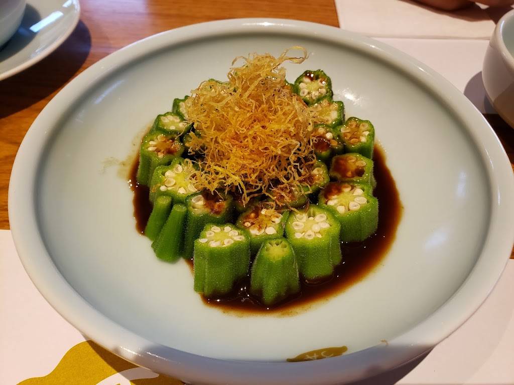 JA Jiaozi Authentic | restaurant | 13776 Jamboree Rd, Irvine, CA 92602, USA | 7147868999 OR +1 714-786-8999