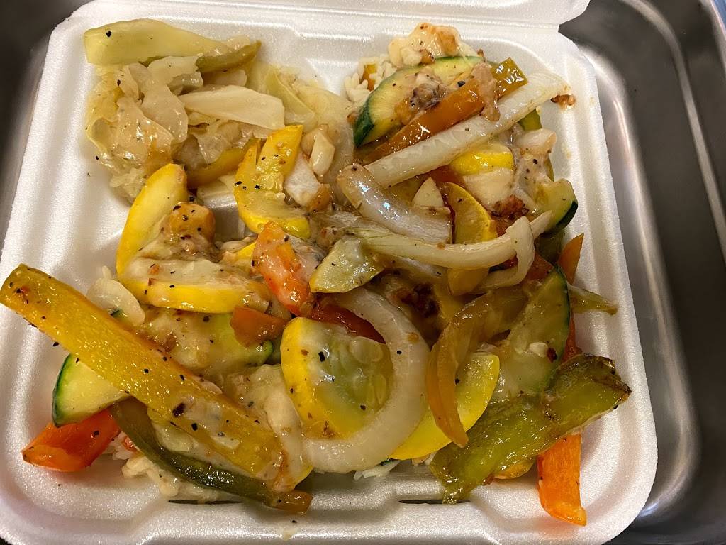 Trues Cultural Kitchen | restaurant | 415 W Grace St Ste A, Richmond, VA 23220, USA | 8049184351 OR +1 804-918-4351