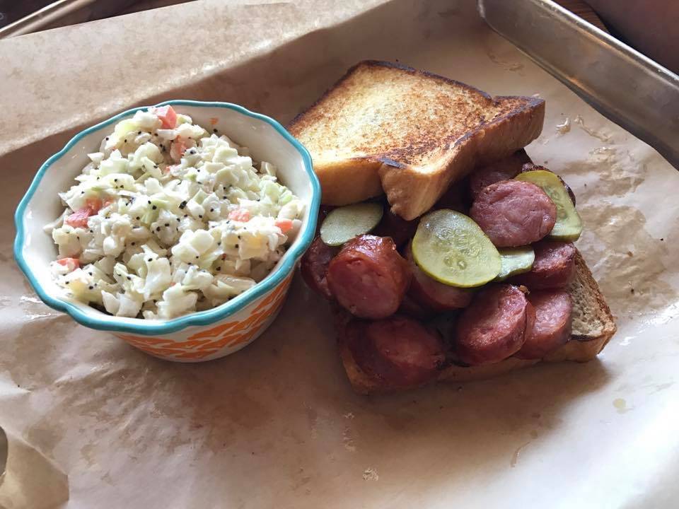 Baynes Barbeque | restaurant | 3650, 301 Moody Blvd, Flagler Beach, FL 32136, USA | 3863383300 OR +1 386-338-3300