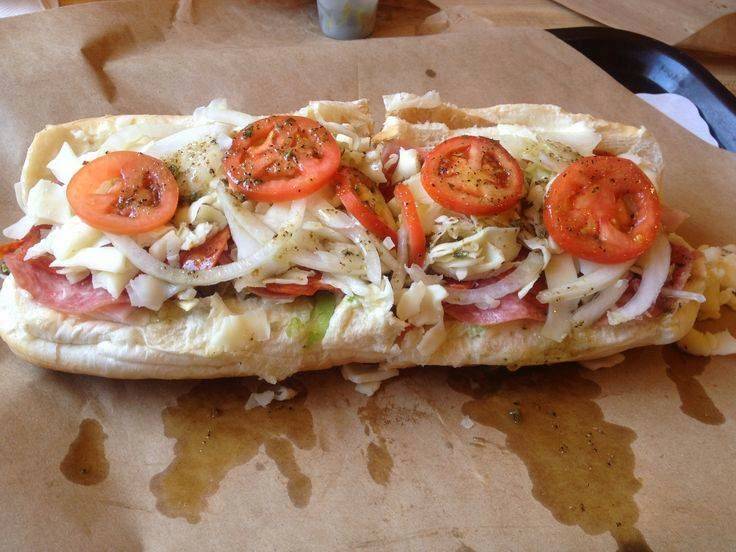 Grinders 13 | meal takeaway | 1618 State St, Salt Lake City, UT 84115, USA | 8014673676 OR +1 801-467-3676