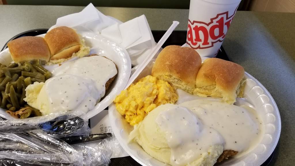 Grandys | restaurant | 610 NW 12th St, Moore, OK 73160, USA | 4057990236 OR +1 405-799-0236