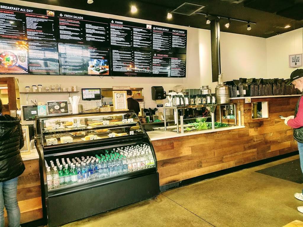 Pressed Cafe | cafe | 108 Spit Brook Rd, Nashua, NH 03062, USA | 6037181250 OR +1 603-718-1250