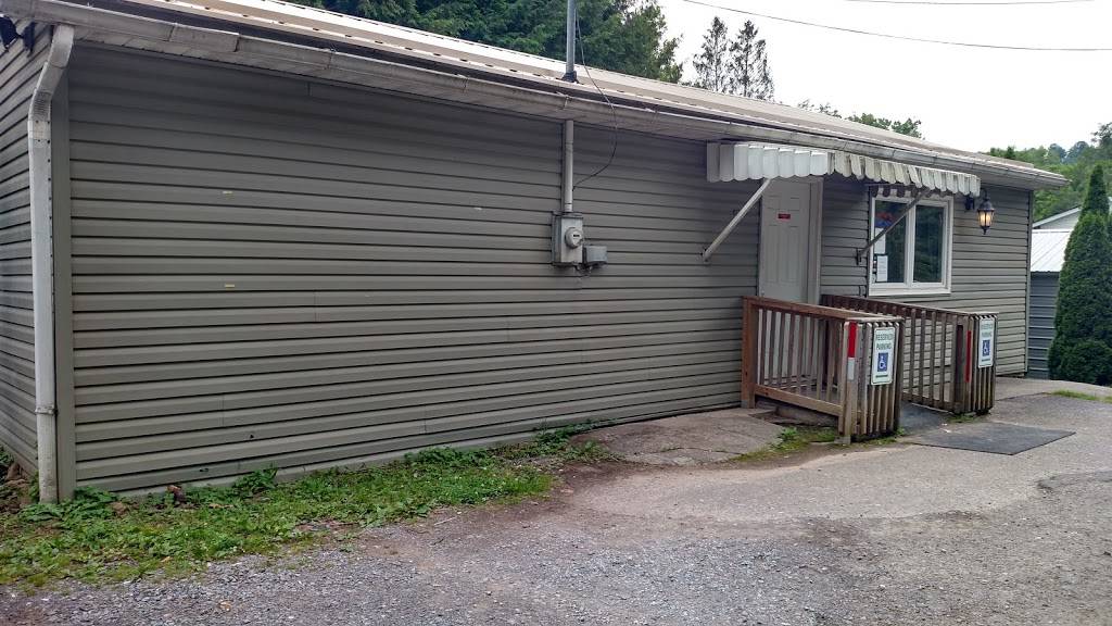 Minney’s Family Restaurant | restaurant | 8199 Elk River Rd, Frametown, WV 26623, USA | 3043648585 OR +1 304-364-8585