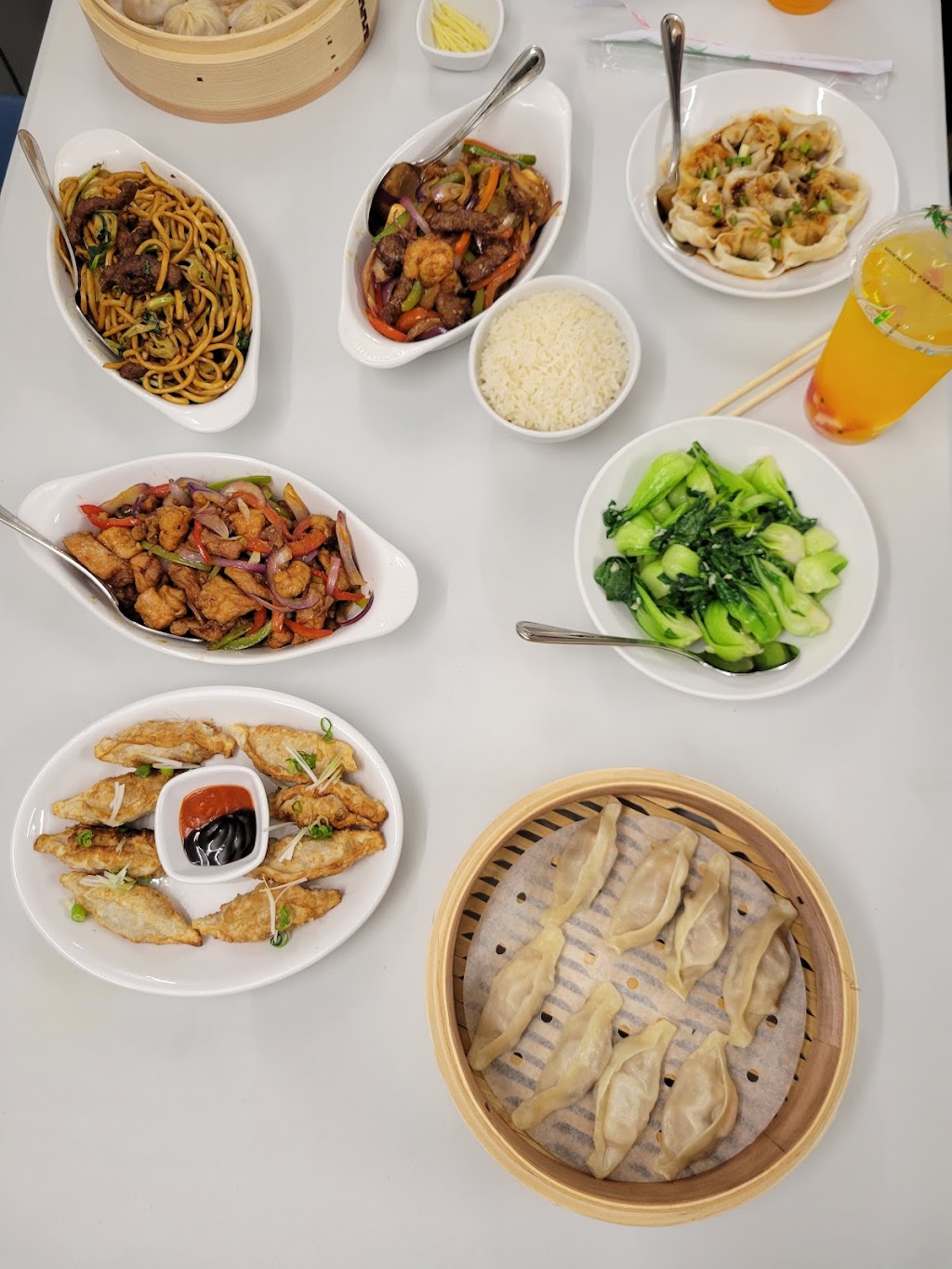 Dx Kitchen | restaurant | 1560 S Lewis St, Anaheim, CA 92805, USA | 7148809409 OR +1 714-880-9409